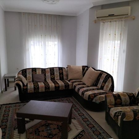 Antalya Begonvil Apart 外观 照片