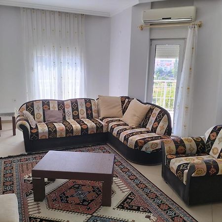 Antalya Begonvil Apart 外观 照片