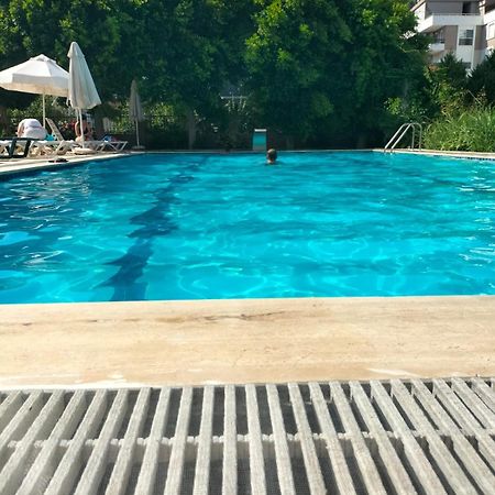 Antalya Begonvil Apart 外观 照片