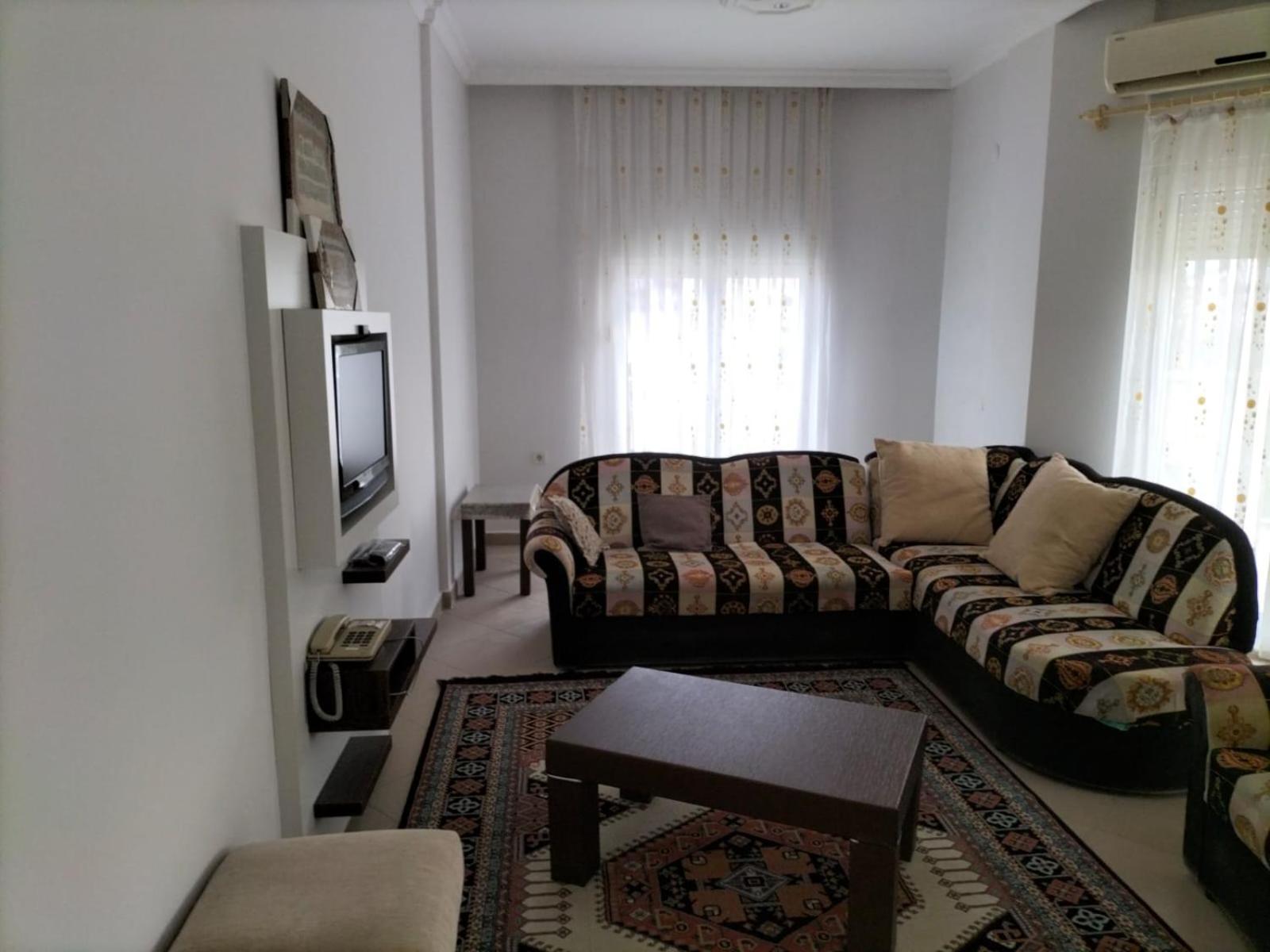 Antalya Begonvil Apart 外观 照片