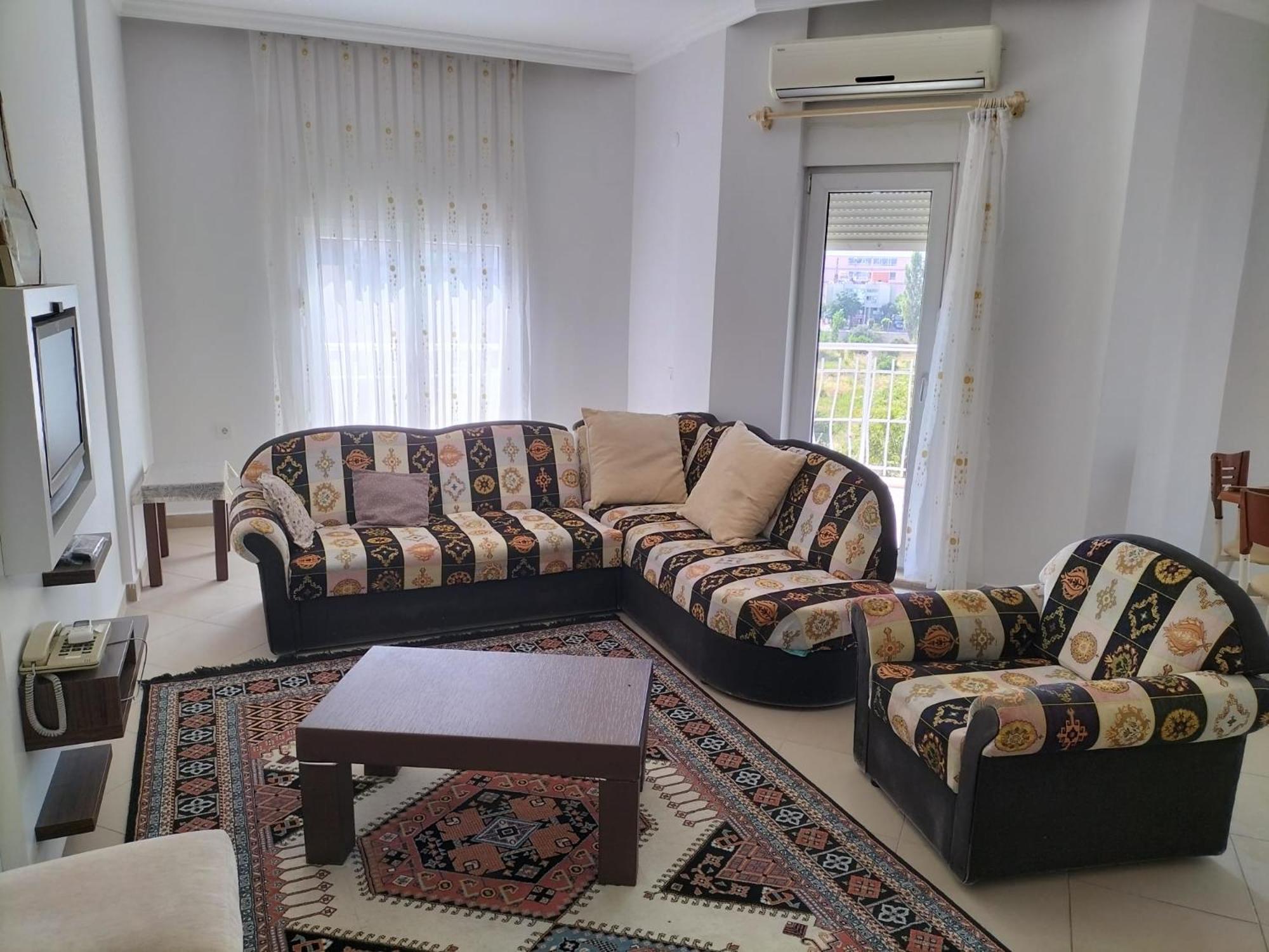 Antalya Begonvil Apart 外观 照片